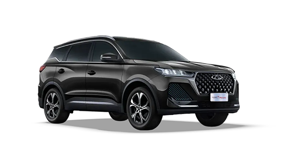 Chery Tiggo 7 Pro Max New 1.6 GDI DCT Prime