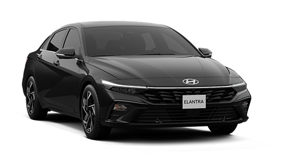 Hyundai Elantra New Rest 1.6 MPI AT 2WD Active