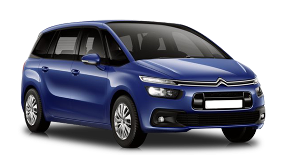 Citroen Grand C4 Picasso 1.6 THP AT 2WD Shine