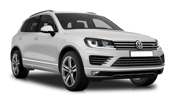 Volkswagen Touareg 3.0 TDI 4xMotion Wolfsburg Edition