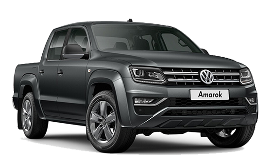 Volkswagen Amarok 3.0 TDI AT DoubleCab Aventura