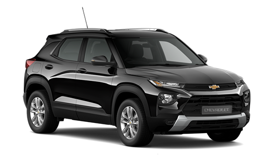 Chevrolet TrailBlazer 1.3 AT AWD Active