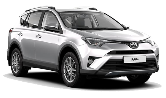 Toyota RAV4 2.0 CVT 4WD Престиж Safety