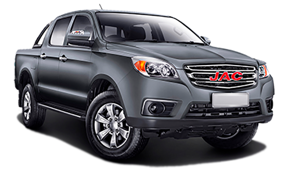 JAC T6 2.0 MT Full Extra