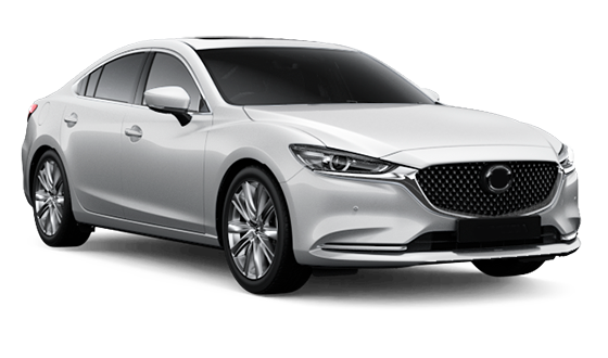 Mazda 6 New 2.5 AT Supreme Plus