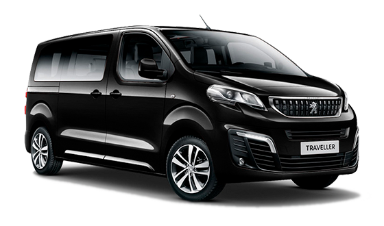 Peugeot Traveller 2.0 HDi AT Long Business VIP