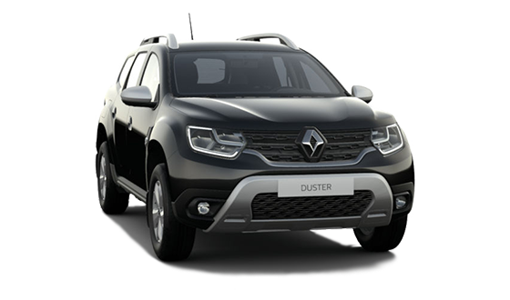 Renault Duster New 1.3 TCe 150 CVT 4x4 Drive