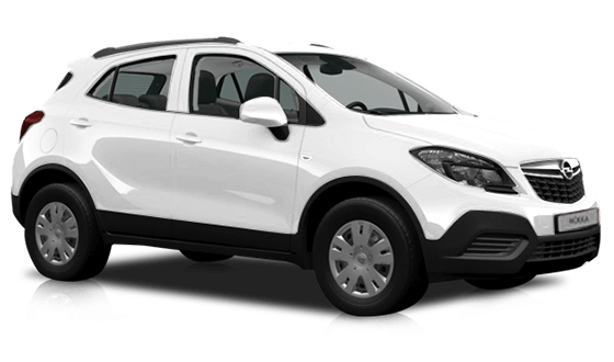 Opel Mokka 1.8 MT Enjoy