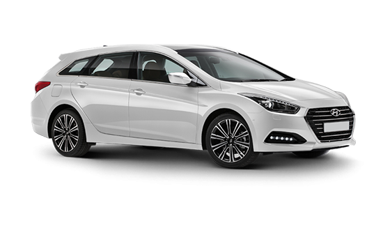 Hyundai i40 Универсал 2.0 AT Comfort