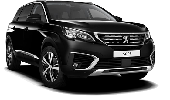 Peugeot 5008 1.6 AT THP Allure