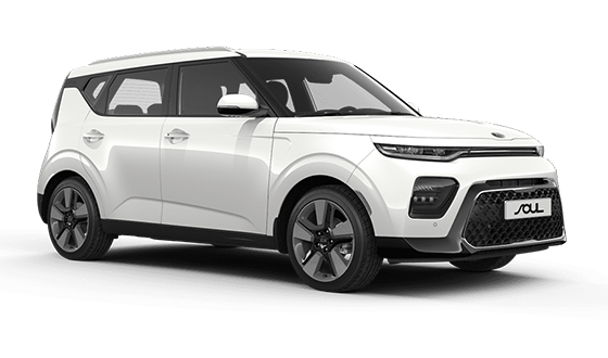 Kia Soul New 1.6 AT Comfort