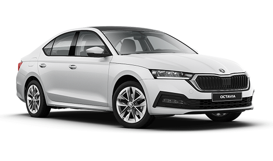 Skoda Octavia New 1.6 MPI AT Ambition Plus Hockey Edition