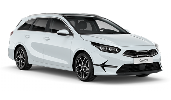 Kia Ceed SW New 1.5 T-GDI DCT GT Line+