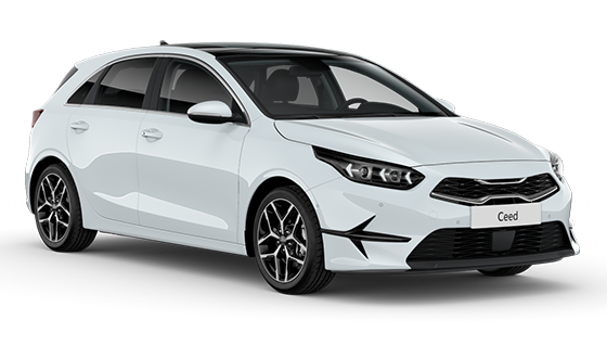 Kia Ceed New 1.6 AT Comfort