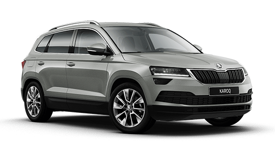 Skoda Karoq 1.4 TSI AT Style
